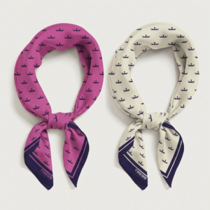 Protective Silk Scarves for Hair Loss & Sensitive Scalps - Bundle